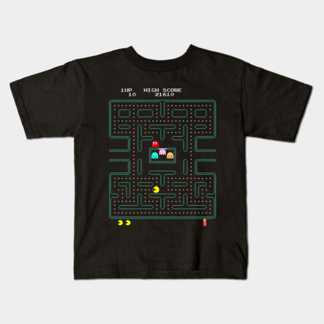 pac-man